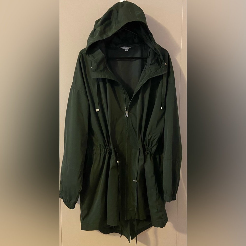 Jacket 2x